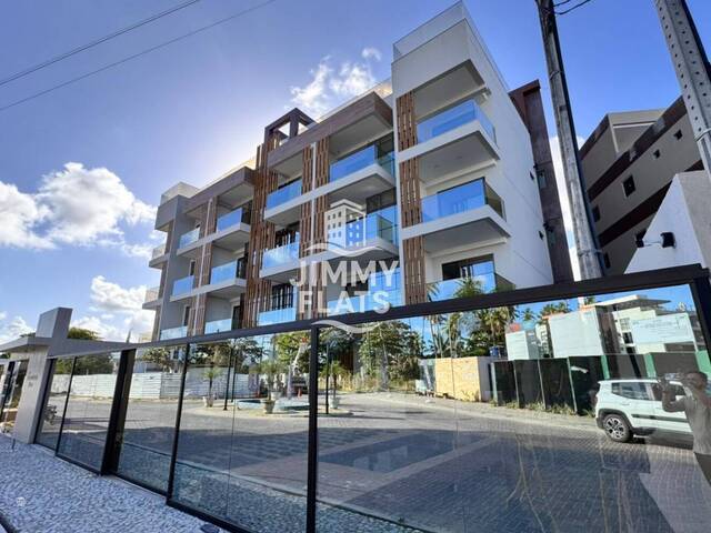 #CAMPASBEAC - Apartamento para Venda em Tamandaré - PE
