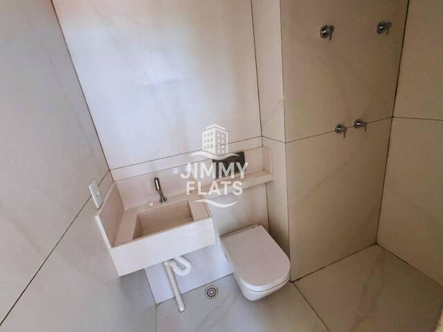 #CAMPASBEAC - Apartamento para Venda em Tamandaré - PE