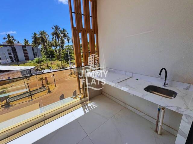 Apartamento para Venda em Tamandaré - 5