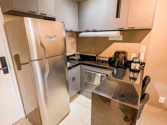 Apartamento para Venda em Ipojuca - 4