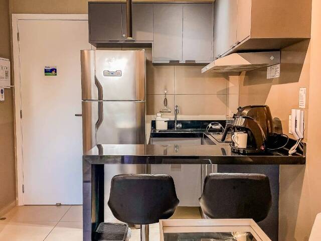 #SUNNYHALLC - Apartamento para Venda em Ipojuca - PE