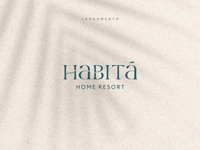 #HABITÁ - Apartamento para Venda em Ipojuca - PE