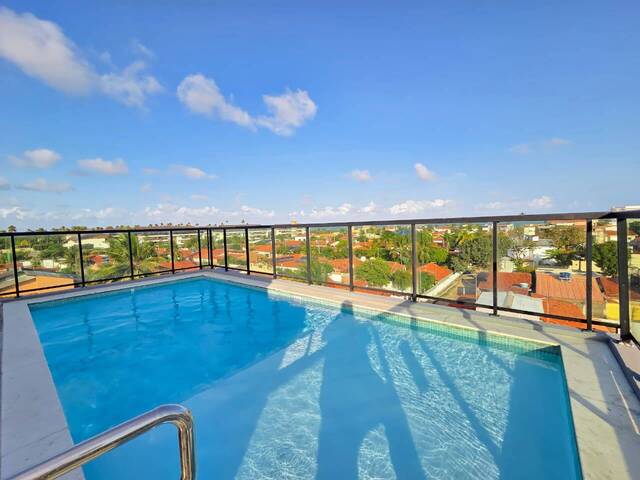 Apartamento para Venda em Ipojuca - 4