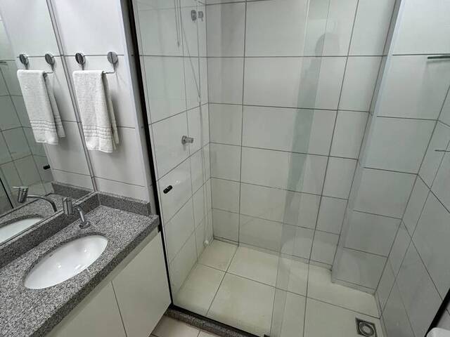 #LAGUNA02 - Apartamento para Venda em Ipojuca - PE