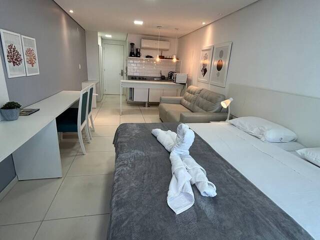 Apartamento para Venda em Ipojuca - 4