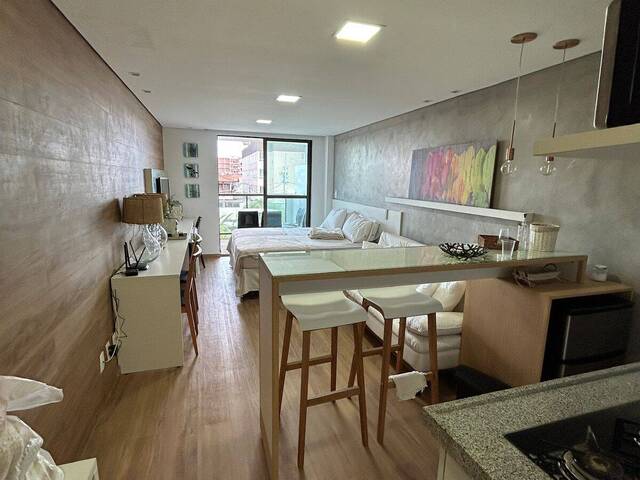 #LAGUNABEAC - Apartamento para Venda em Ipojuca - PE