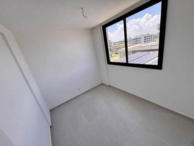 #CAISECO05 - Apartamento para Venda em Ipojuca - PE