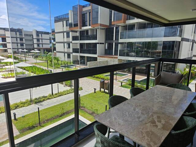 #CAISECO04 - Apartamento para Venda em Ipojuca - PE