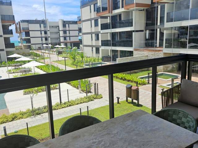 #CAISECO04 - Apartamento para Venda em Ipojuca - PE