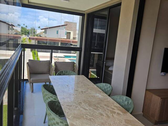 Apartamento para Venda em Ipojuca - 4