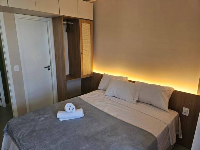 #CAISECO06 - Apartamento para Venda em Ipojuca - PE