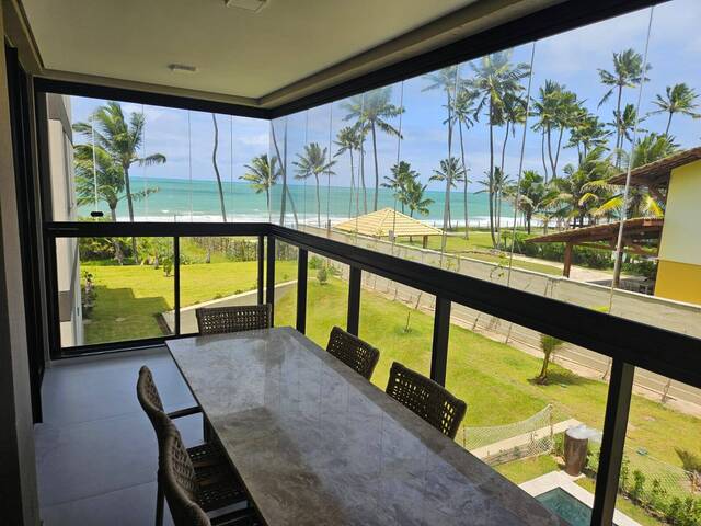 #CAISECO06 - Apartamento para Venda em Ipojuca - PE