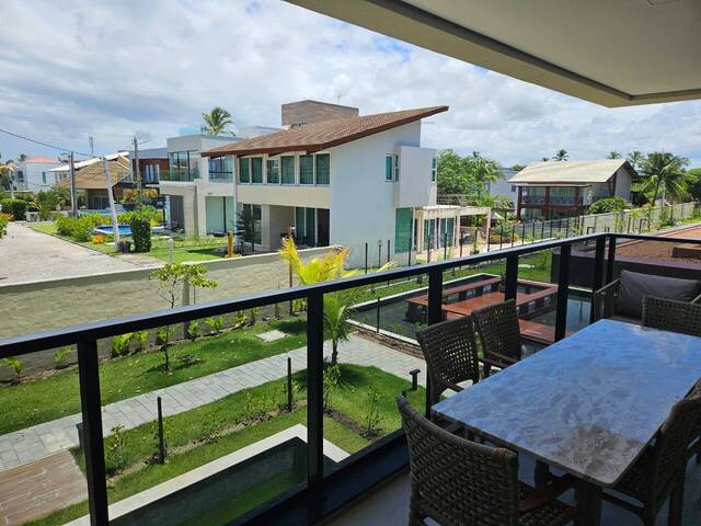 #CAISECO07 - Apartamento para Venda em Ipojuca - PE