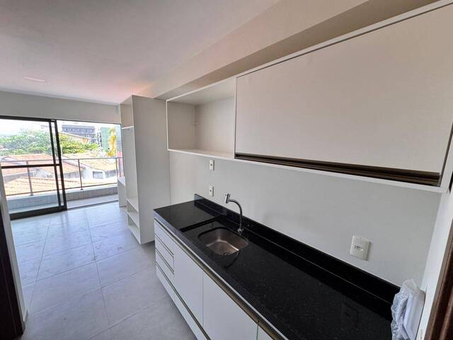 #ORABEACH02 - Apartamento para Venda em Ipojuca - PE
