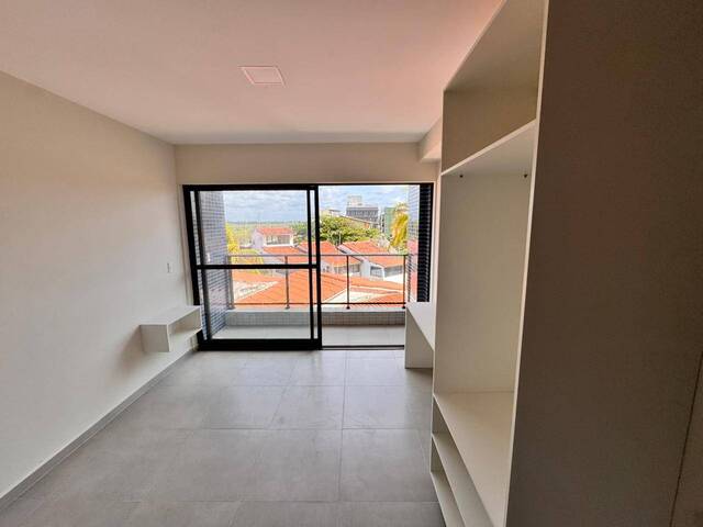 #ORABEACH02 - Apartamento para Venda em Ipojuca - PE