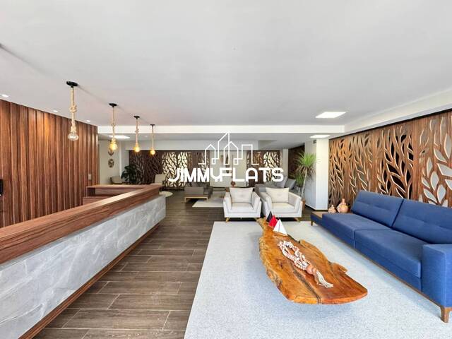 #ORABEACH03 - Apartamento para Venda em Ipojuca - PE