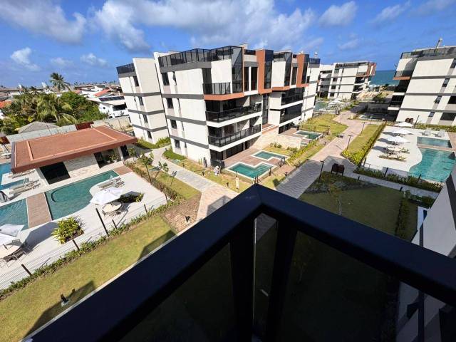 #CAISCOMPIS - Apartamento para Venda em Ipojuca - PE