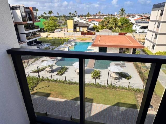 #CAISCOMPIS - Apartamento para Venda em Ipojuca - PE