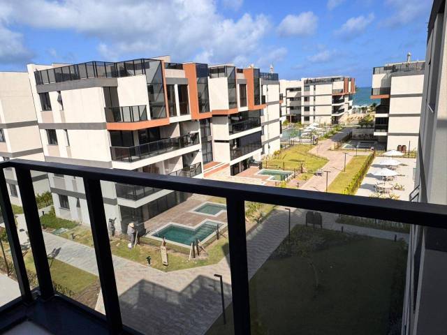 Apartamento para Venda em Ipojuca - 4