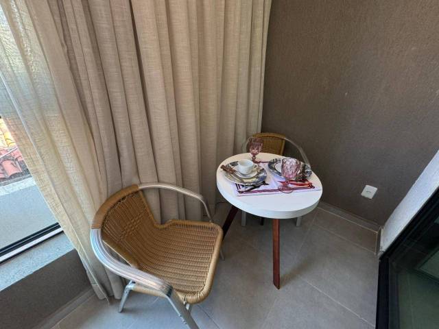 #VILLADELMA - Apartamento para Venda em Ipojuca - PE