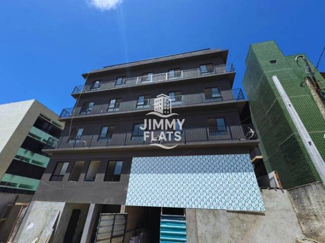 Apartamento para Venda em Ipojuca - 2