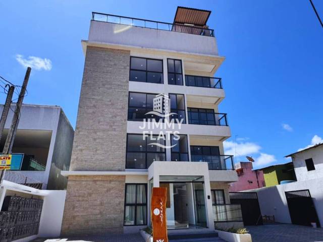 #MOANA - Apartamento para Venda em Ipojuca - PE