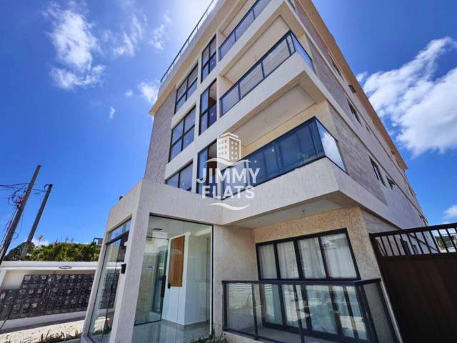 #MOANA - Apartamento para Venda em Ipojuca - PE