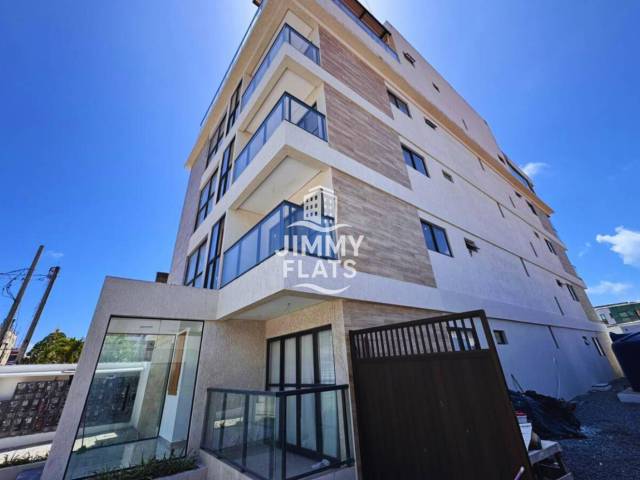 Apartamento para Venda em Ipojuca - 4