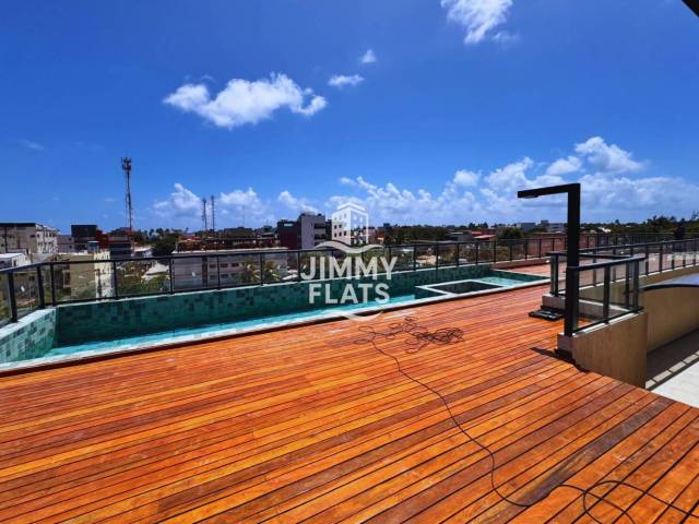 Apartamento para Venda em Ipojuca - 5