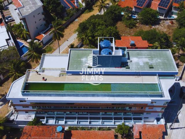 Apartamento para Venda em Ipojuca - 5