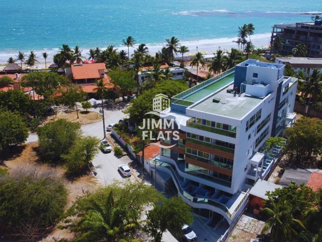 Apartamento para Venda em Ipojuca - 4