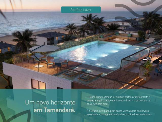 Apartamento para Venda em Tamandaré - 5