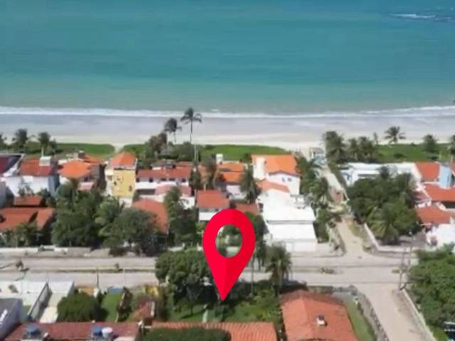 #BEACHCAMPA - Apartamento para Venda em Tamandaré - PE