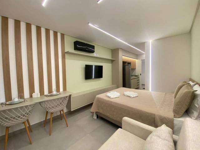 Apartamento para Venda em Ipojuca - 2