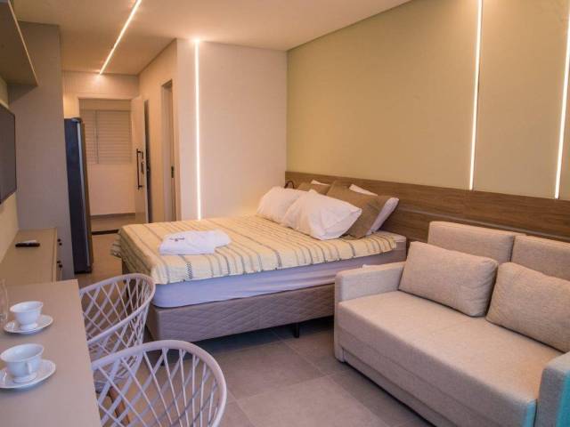 Apartamento para Venda em Ipojuca - 3