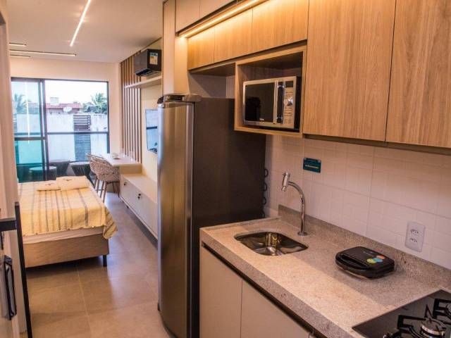 Apartamento para Venda em Ipojuca - 5