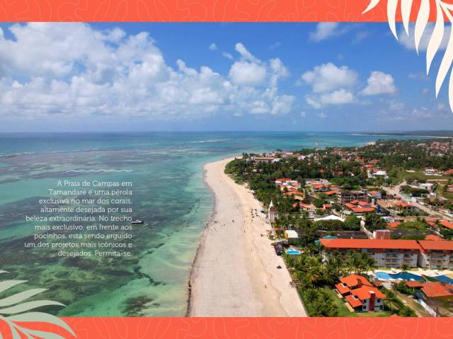 Apartamento para Venda em Tamandaré - 3