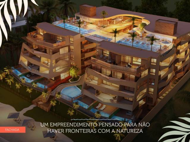 Apartamento para Venda em Tamandaré - 4