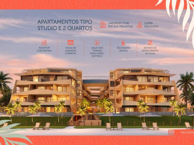 Apartamento para Venda em Tamandaré - 5