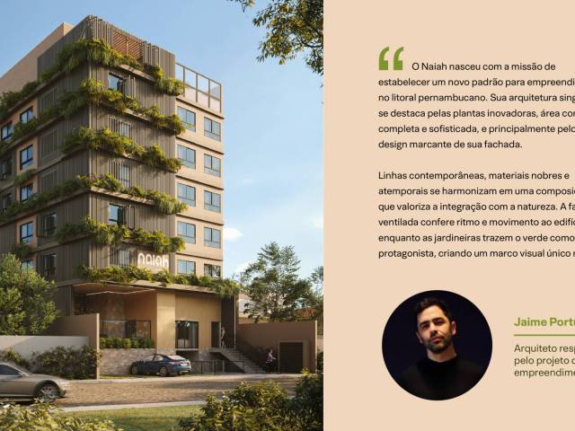 Apartamento para Venda em Tamandaré - 2