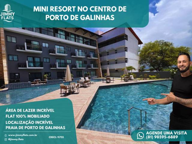 Venda em Centro - Ipojuca