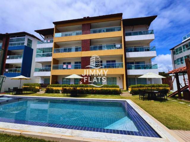 Apartamento para Venda em Tamandaré - 2