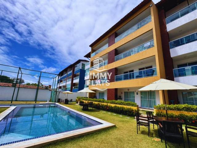 Apartamento para Venda em Tamandaré - 3