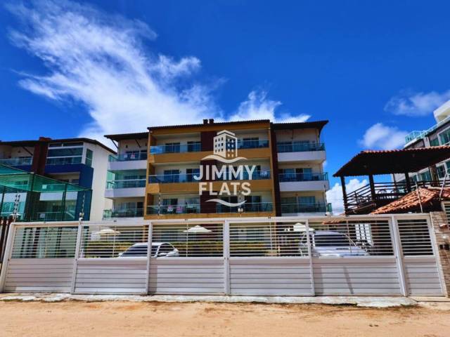 Apartamento para Venda em Tamandaré - 4