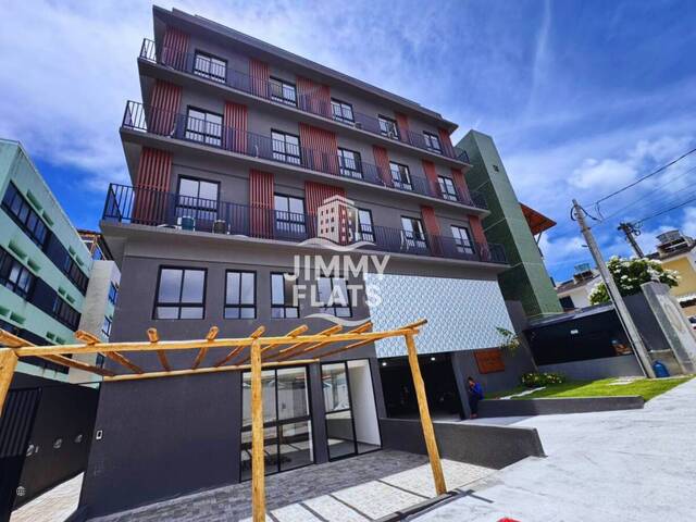 #BEACHHOUSE - Apartamento para Venda em Ipojuca - PE