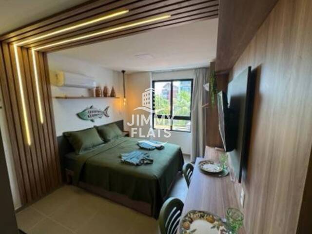 #BEACHHOUSE - Apartamento para Venda em Ipojuca - PE