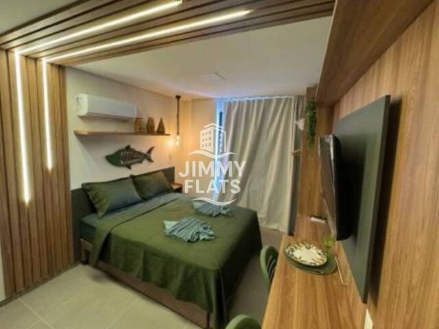 Apartamento para Venda em Ipojuca - 4