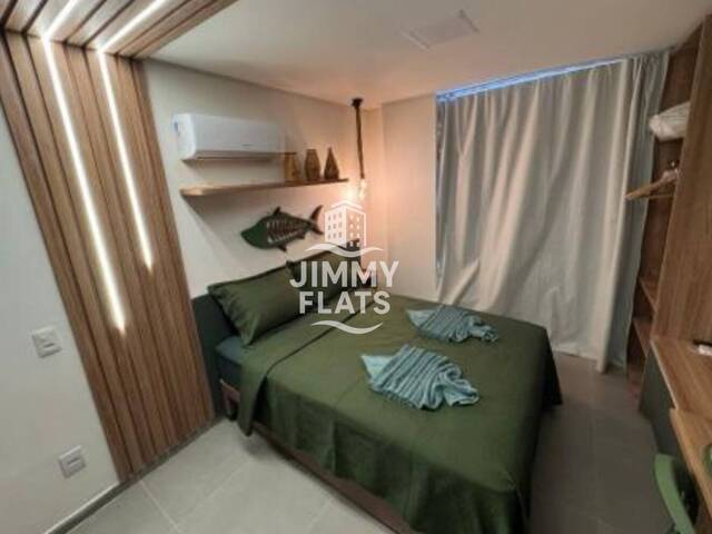 Apartamento para Venda em Ipojuca - 5