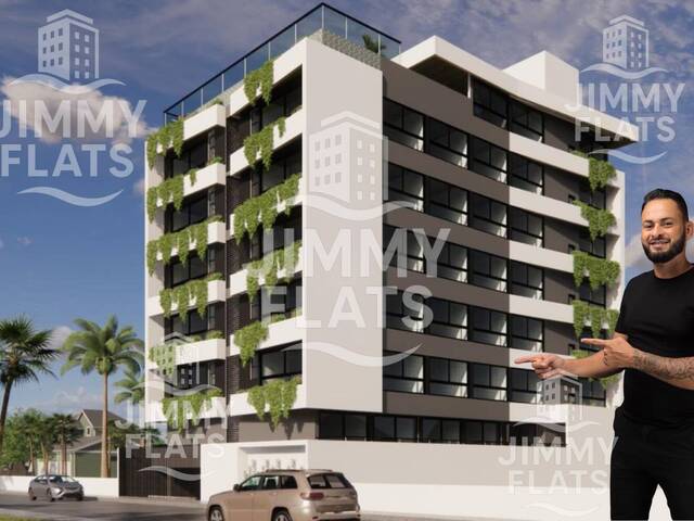 #ETERNECARN - Apartamento para Venda em Tamandaré - PE