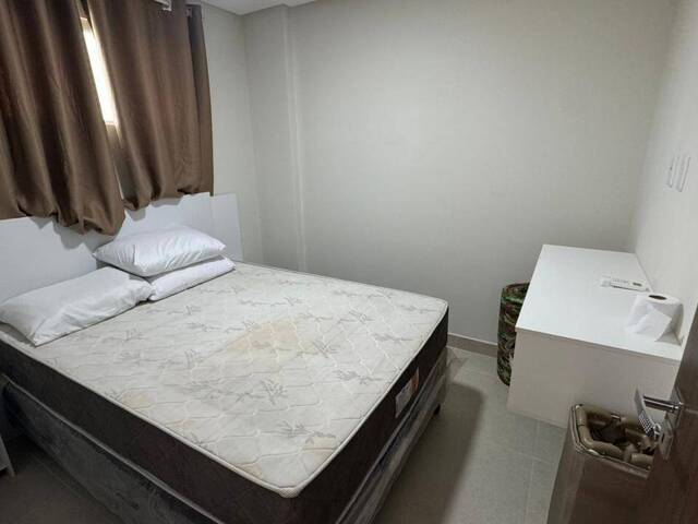 #ILHADECAPR - Apartamento para Venda em Tamandaré - PE